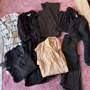 Maternity Necessities Bundle